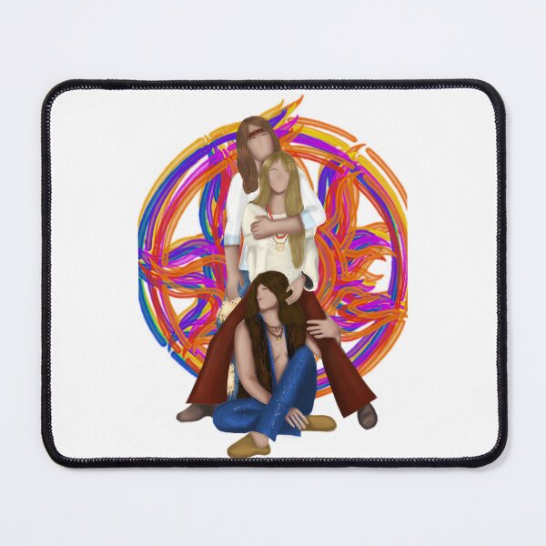 Item preview,  Easy To Be Hard designed and sold by robertclincy.