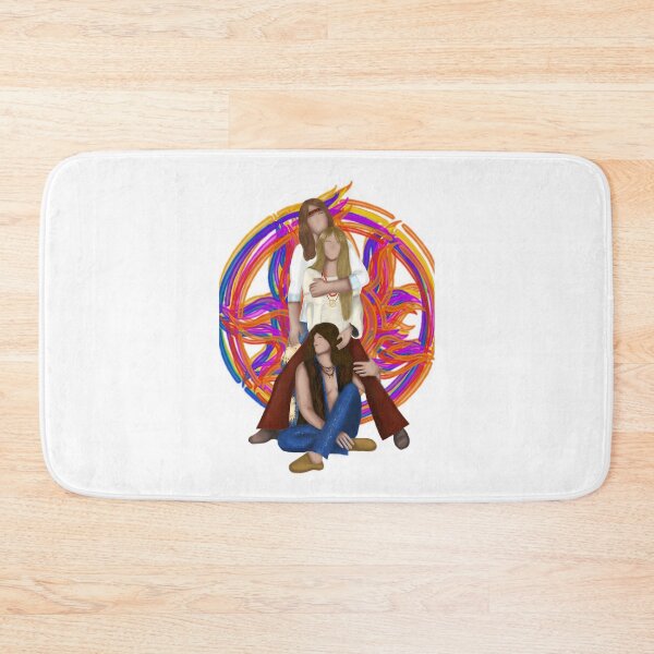 Item preview,  Easy To Be Hard designed and sold by robertclincy.