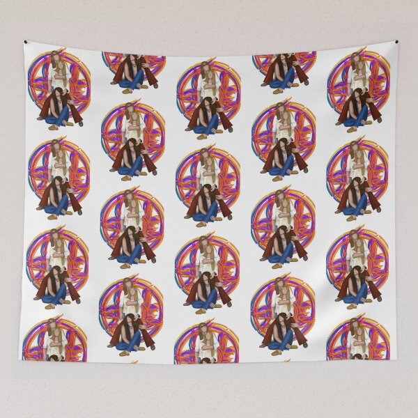 Item preview,  Easy To Be Hard designed and sold by robertclincy.