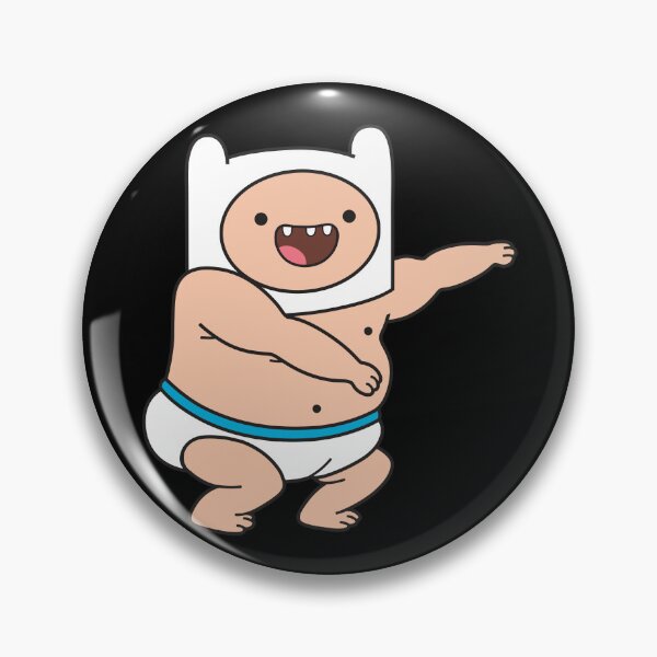 Item preview, Baby Finn designed and sold by plushism.