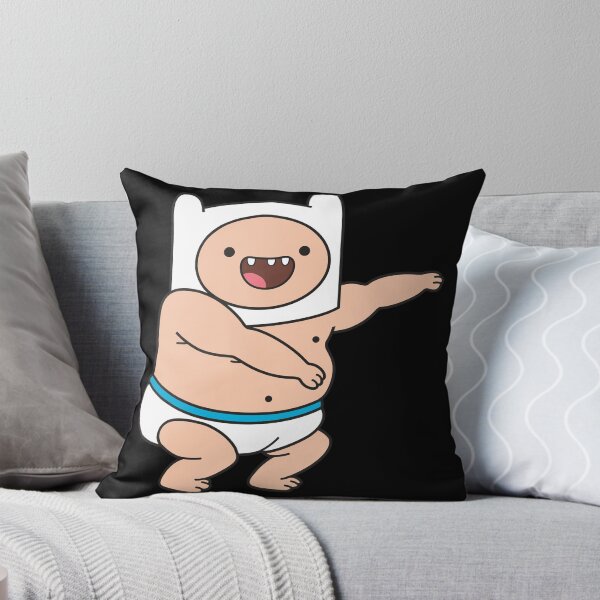 Item preview, Baby Finn designed and sold by plushism.