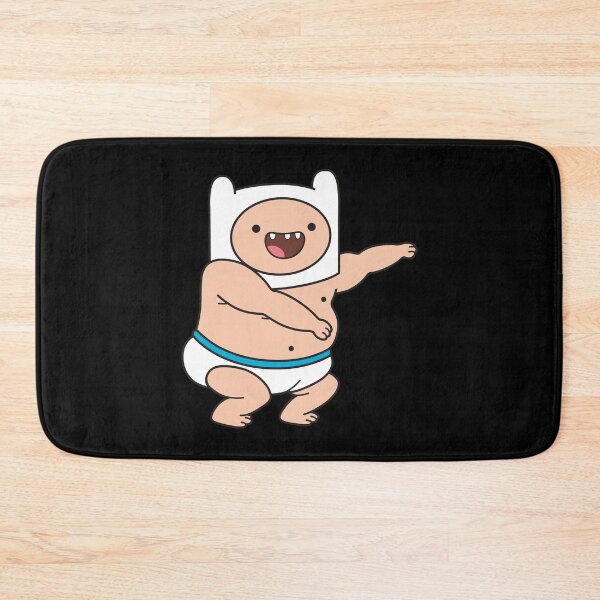 Artikelvorschau, Baby Finn entworfen und verkauft von plushism.