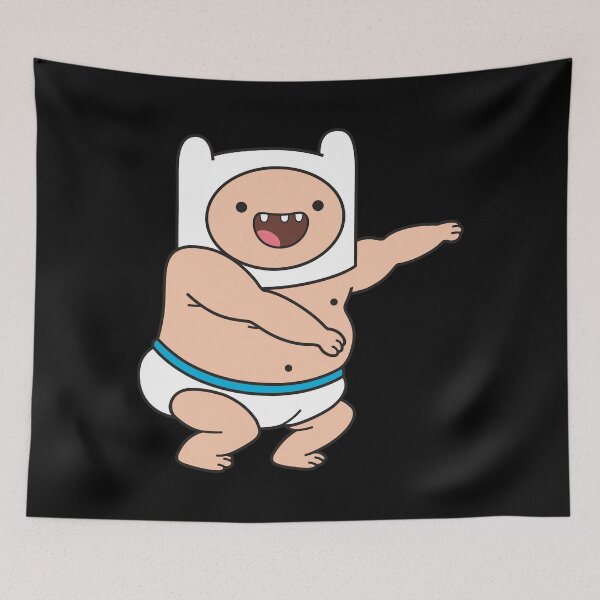 Item preview, Baby Finn designed and sold by plushism.