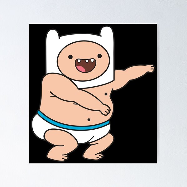Item preview, Baby Finn designed and sold by plushism.