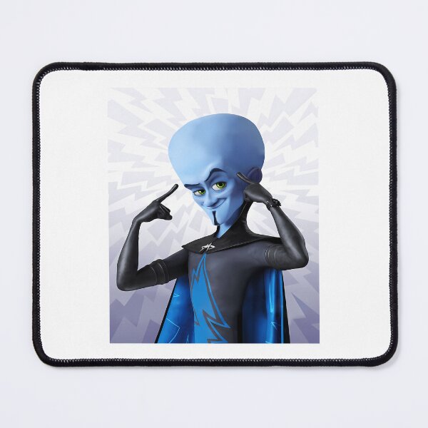Item preview, Art - Megamind designed and sold by onthetrends.