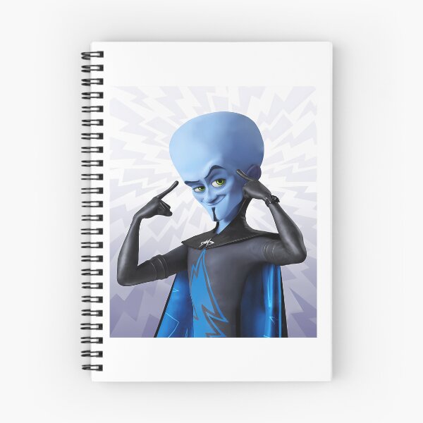 Item preview, Art - Megamind  designed and sold by onthetrends.