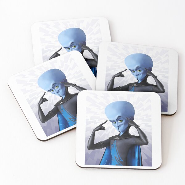 Item preview, Art - Megamind  designed and sold by onthetrends.