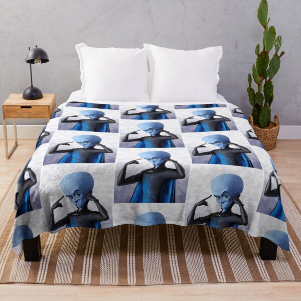 Item preview, Art - Megamind  designed and sold by onthetrends.