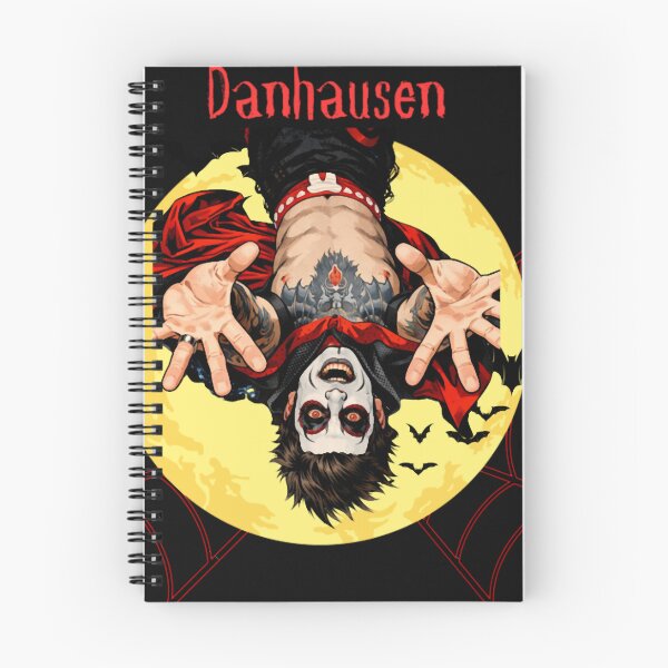 Item preview, Danhausen Curse or Charm designed and sold by galenelwkdcgr.