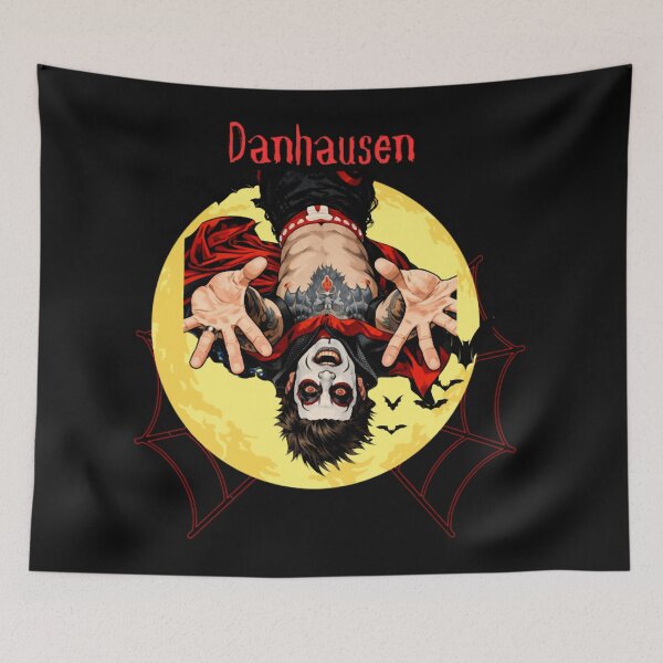 Item preview, Danhausen Curse or Charm designed and sold by galenelwkdcgr.