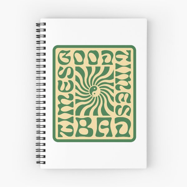 Item preview,   Good Times Bad Times designed and sold by robertclincy.