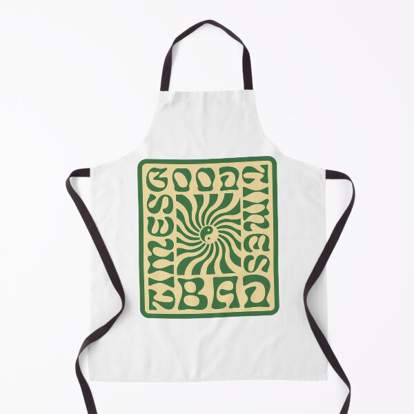 Item preview,   Good Times Bad Times designed and sold by robertclincy.