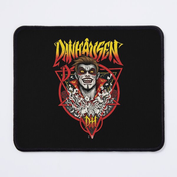 Item preview, Danhausen Curse or Charm designed and sold by galenelwkdcgr.