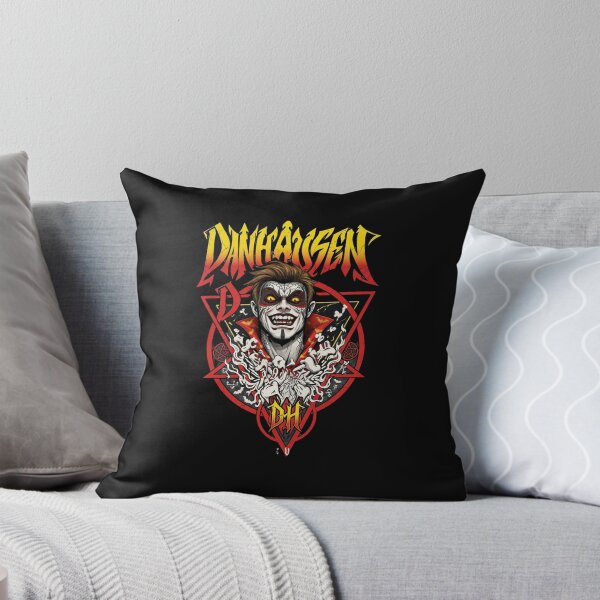 Item preview, Danhausen Curse or Charm designed and sold by galenelwkdcgr.