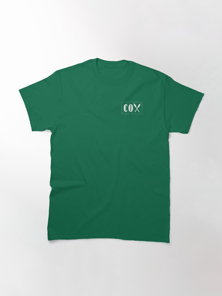 Alternate view of Untitled Classic T-Shirt