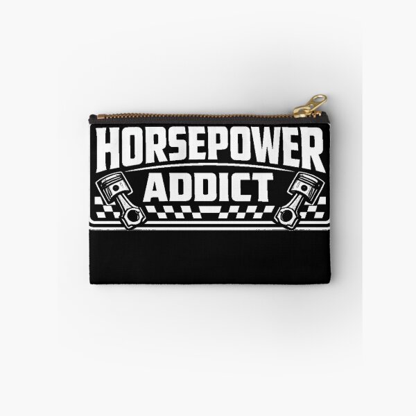 Item preview, Horsepower addict  designed and sold by Deathracer1973.