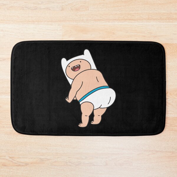 Artikelvorschau, Baby Finn entworfen und verkauft von plushism.