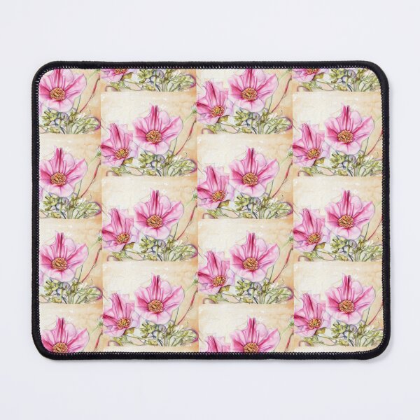 Item preview, Copy of Ancient echoes of Floral exotica designed and sold by Limitless canvas .