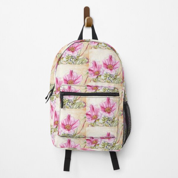 Item preview, Copy of Ancient echoes of Floral exotica designed and sold by Limitless canvas .