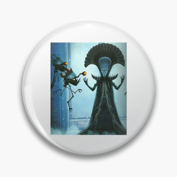 Item preview, Art - Megamind  designed and sold by onthetrends.