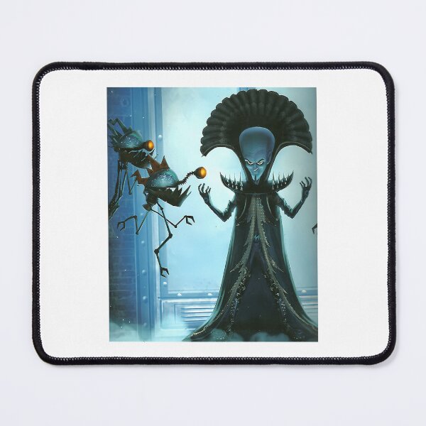 Item preview, Art - Megamind designed and sold by onthetrends.