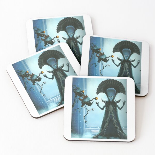 Item preview, Art - Megamind  designed and sold by onthetrends.