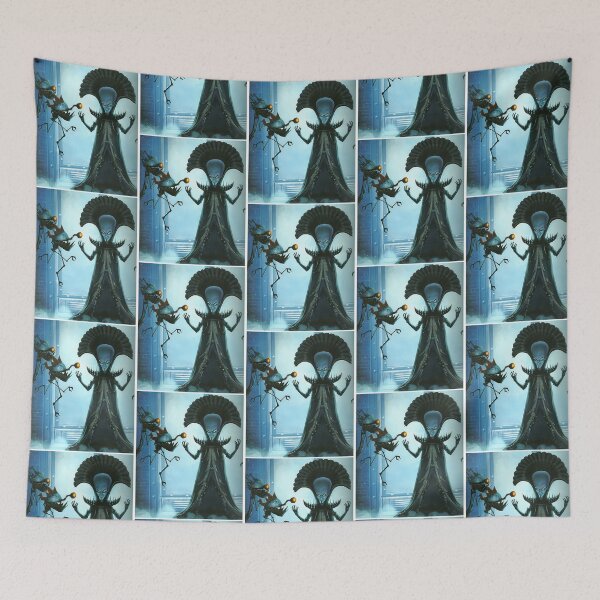 Item preview, Art - Megamind  designed and sold by onthetrends.