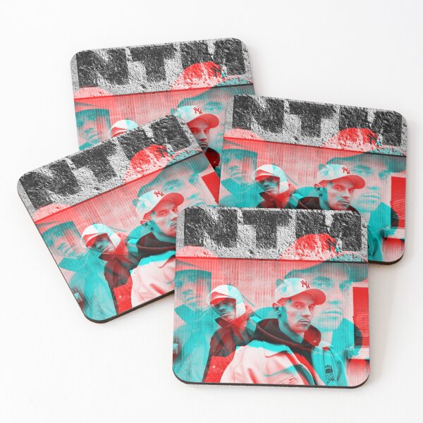 Item preview, Supreme NTM designed and sold by cardesign.