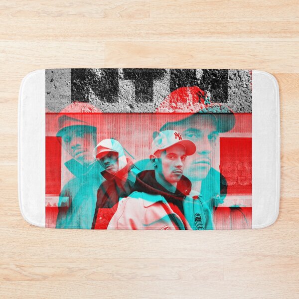 Item preview, Supreme NTM designed and sold by cardesign.