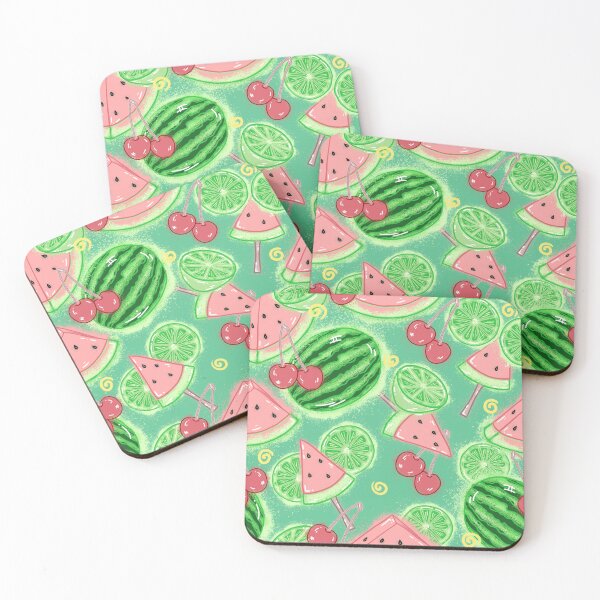 Item preview, Vibrant Summer Fruit designed and sold by IssaVibeShopCo.