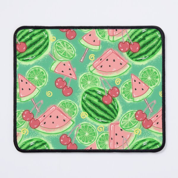 Item preview, Vibrant Summer Fruit designed and sold by IssaVibeShopCo.