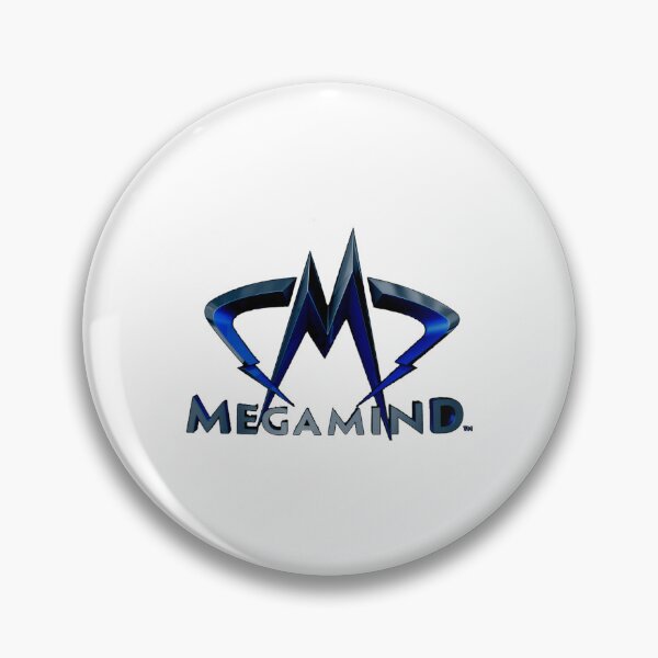 Item preview, Megamind  designed and sold by onthetrends.