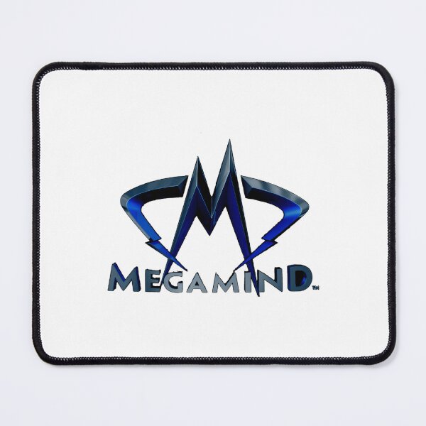 Item preview, Megamind  designed and sold by onthetrends.