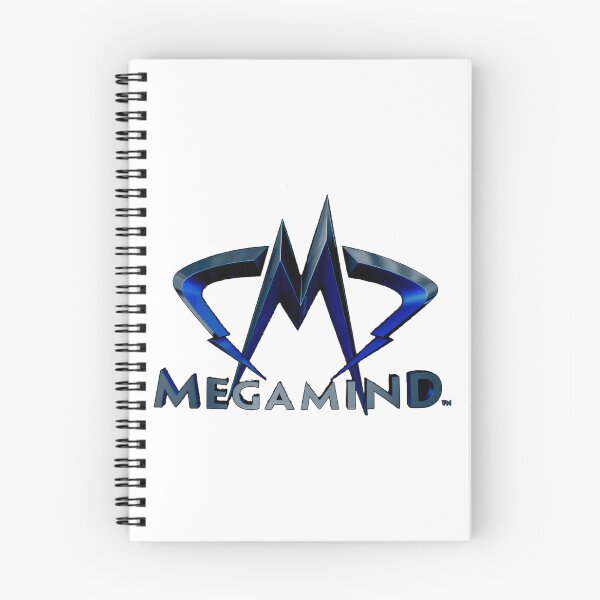 Item preview, Megamind  designed and sold by onthetrends.