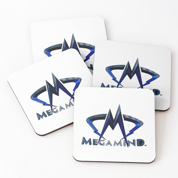 Item preview, Megamind  designed and sold by onthetrends.