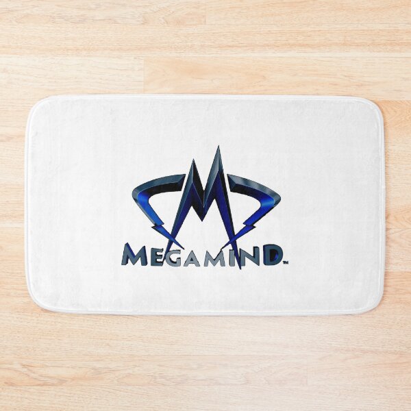 Item preview, Megamind  designed and sold by onthetrends.