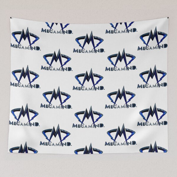 Item preview, Megamind  designed and sold by onthetrends.