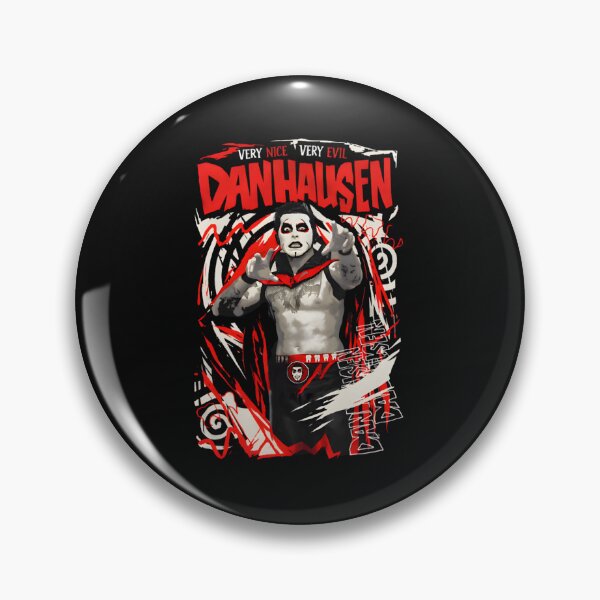 Item preview, Danhausen Curse or Charm designed and sold by galenelwkdcgr.
