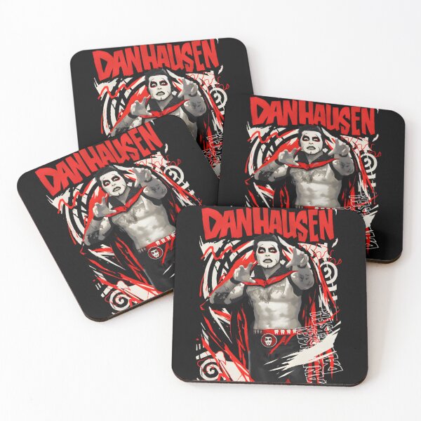 Item preview, Danhausen Curse or Charm designed and sold by galenelwkdcgr.