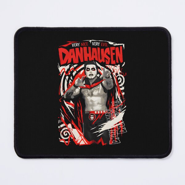 Item preview, Danhausen Curse or Charm designed and sold by galenelwkdcgr.