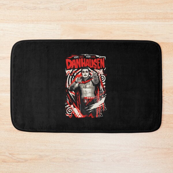 Item preview, Danhausen Curse or Charm designed and sold by galenelwkdcgr.
