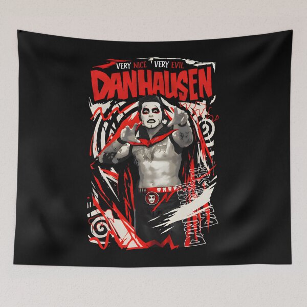Item preview, Danhausen Curse or Charm designed and sold by galenelwkdcgr.