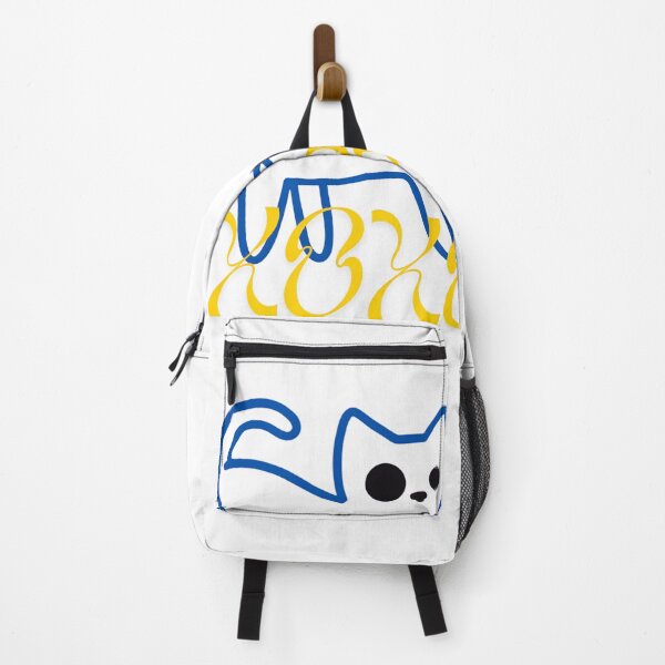 Item preview, Cute Minimalist Cat XOXO Line Art Graphic Design designed and sold by STUDIO ZINN.