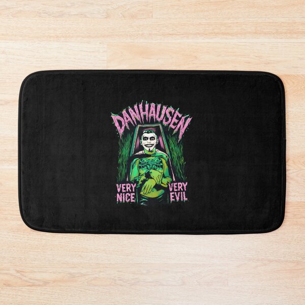 Item preview, Danhausen Curse or Charm designed and sold by galenelwkdcgr.
