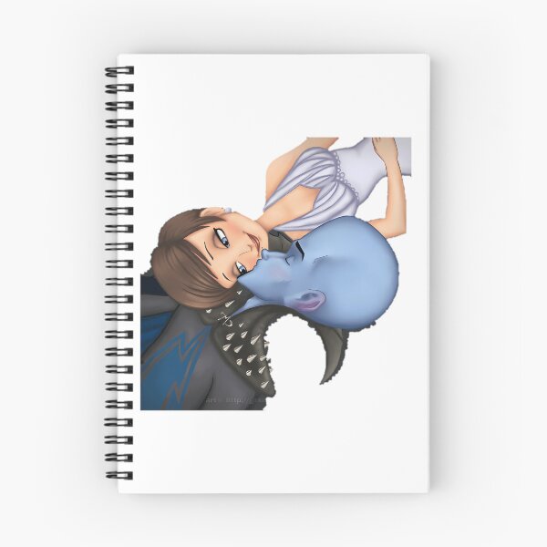 Item preview, Megamind  designed and sold by onthetrends.