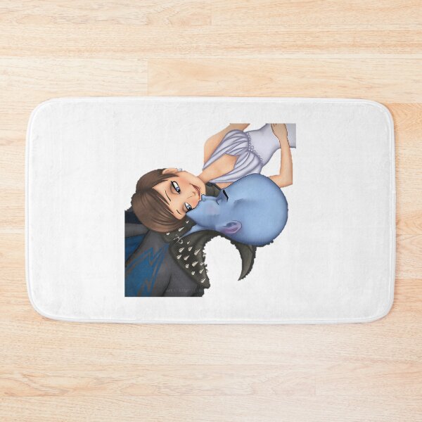 Item preview, Megamind  designed and sold by onthetrends.