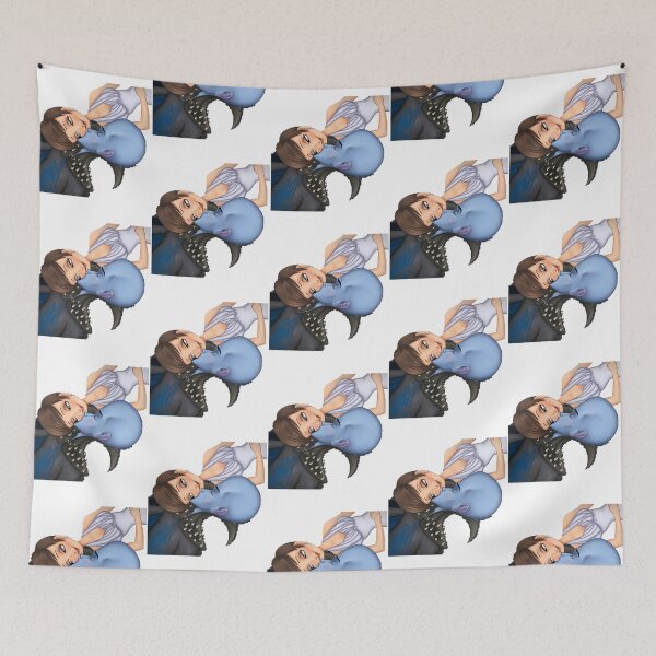Item preview, Megamind  designed and sold by onthetrends.