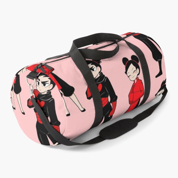 Item preview, Pucca and Garu designed and sold by JarquinDD.