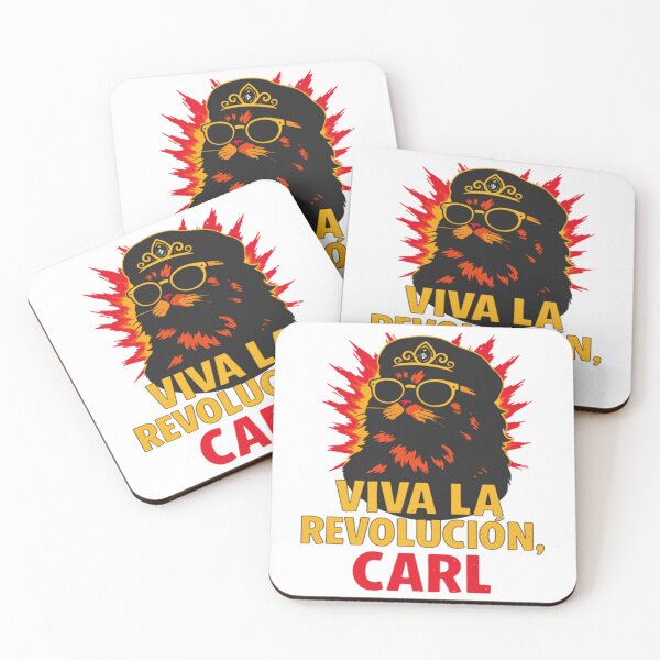 Item preview, Dungeon Crawler Carl-funny cat designed and sold by mmomtz.