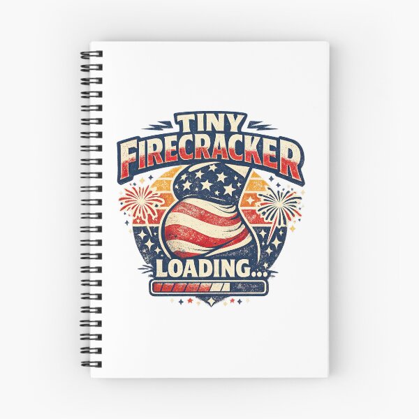 Item preview, Pregnancy 4th of July, Retro Vintage Style designed and sold by graphic-genie.
